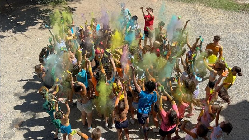 Albaestiu 2026, Les colònies que deixen empremta